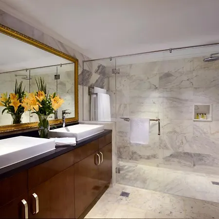 The Sultan Hotel&Residence Jakarta-3