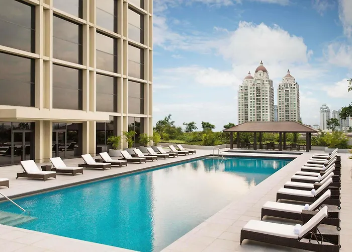 Fairmont Jakarta
